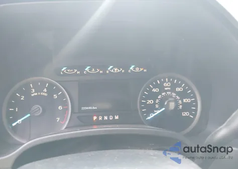 2019 Ford F-150 Xlt from USA, damaged, VIN 1FTEW1E43KKE10224